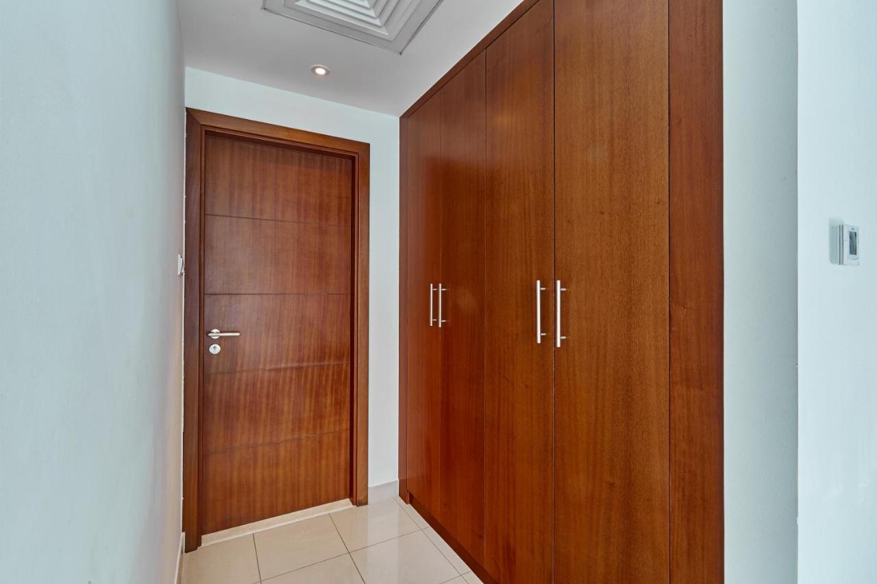 Shukran Homes Lux 1Br With Fountains View Dubai Eksteriør billede